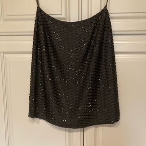 Beautiful women’s skirt.